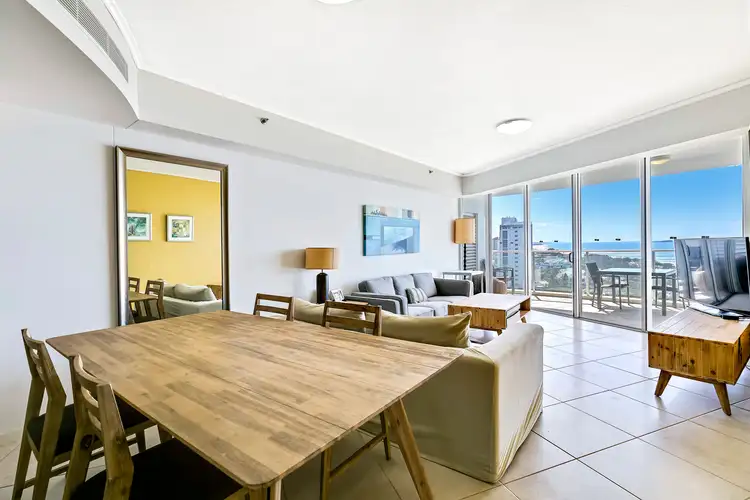 Sixth view of Homely unit listing, 1106/14 Aerodrome Road, Maroochydore QLD 4558