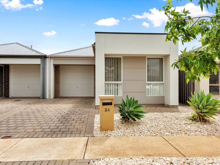 24 McLaren Street, Evanston Gardens SA 5116