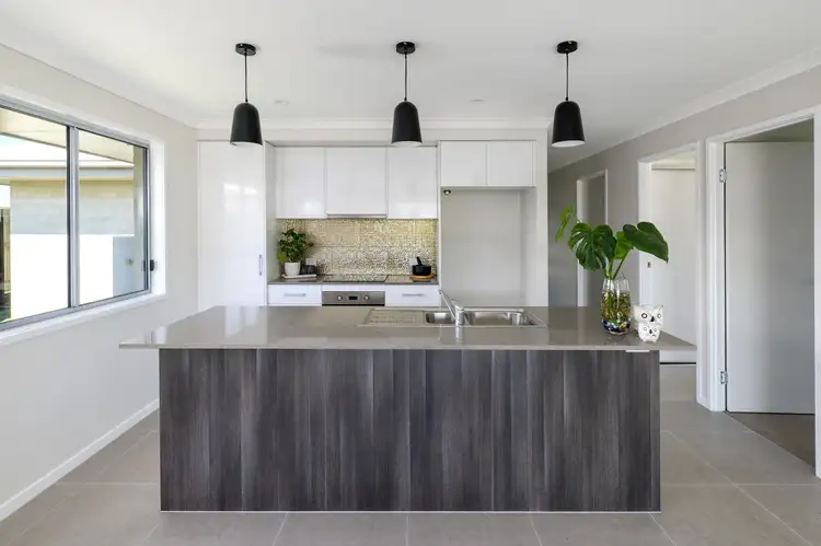 Second view of Homely house listing, 26 Cambridge Circuit, Southside QLD 4570