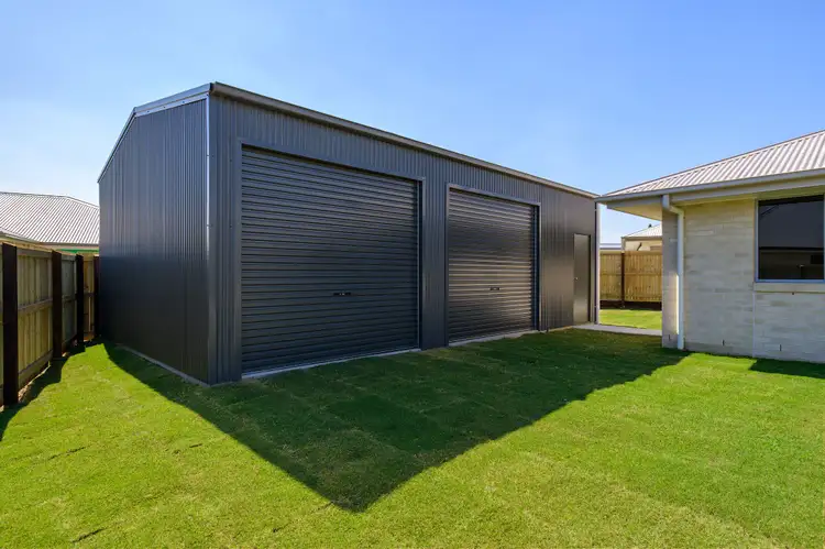 Fourth view of Homely house listing, 26 Cambridge Circuit, Southside QLD 4570