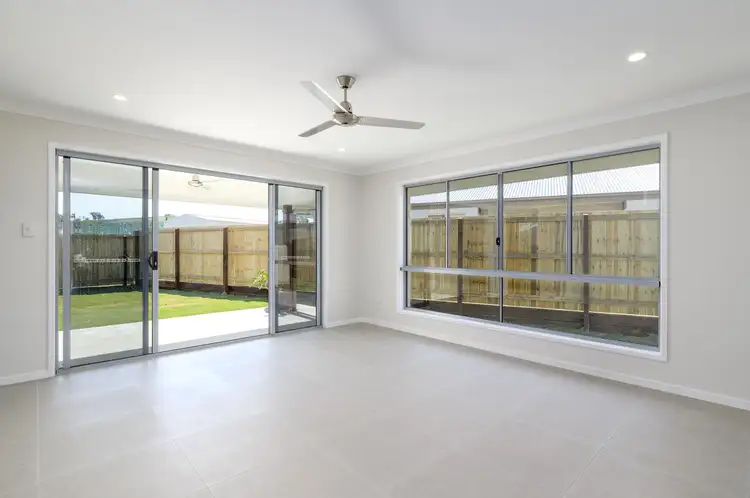 Fifth view of Homely house listing, 26 Cambridge Circuit, Southside QLD 4570