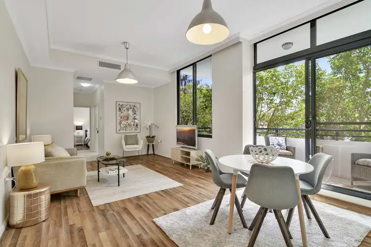 Main view of Homely apartment listing, 1/9 Herbert Street, St Leonards NSW 2065