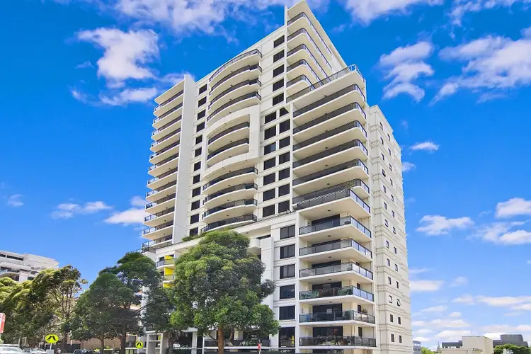 Sixth view of Homely apartment listing, 1/9 Herbert Street, St Leonards NSW 2065