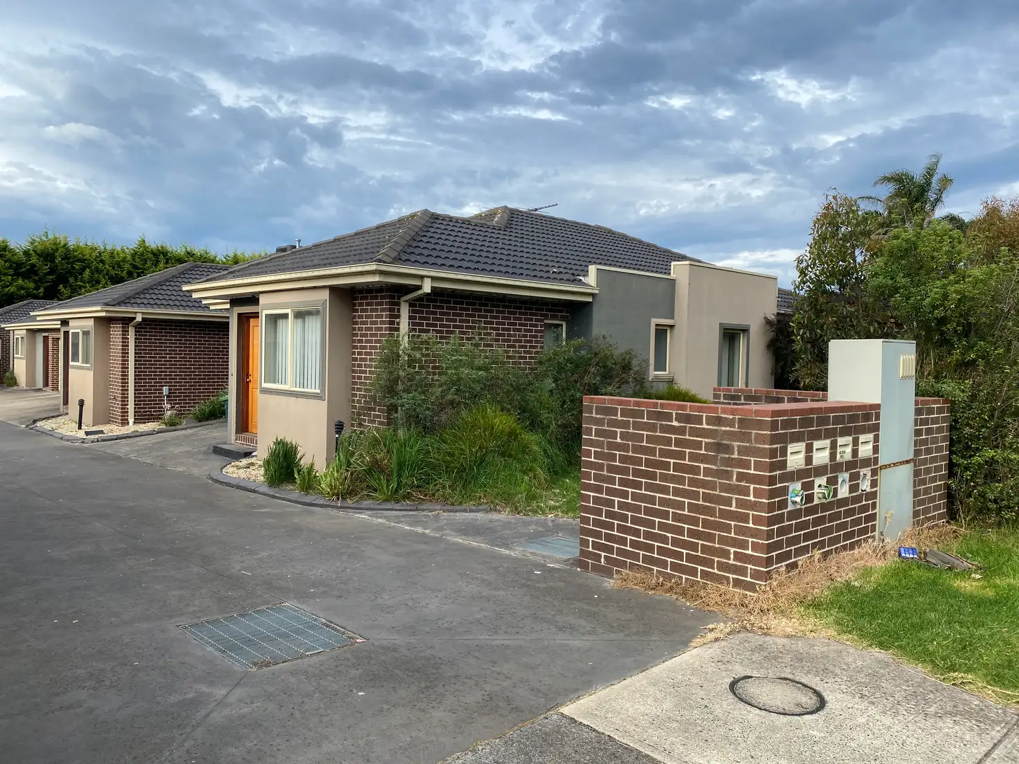 Main view of Homely unit listing, 1/1174 Ballarto Road, Cranbourne VIC 3977