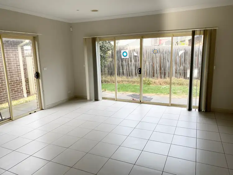 Third view of Homely unit listing, 1/1174 Ballarto Road, Cranbourne VIC 3977