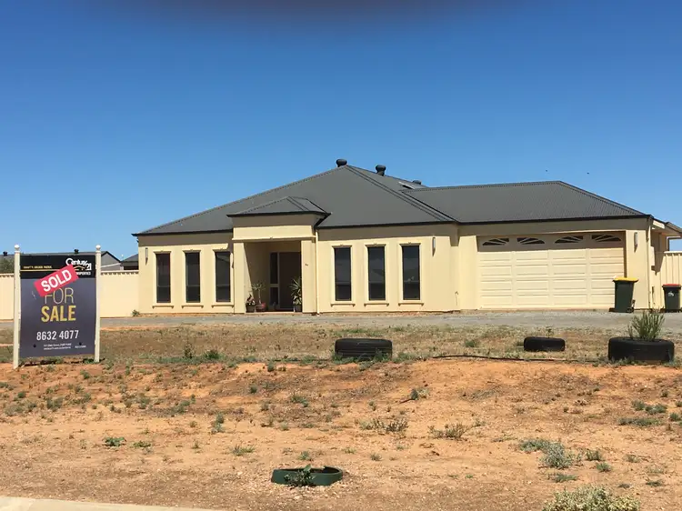 24 Casuarina Drive, Port Pirie SA 5540