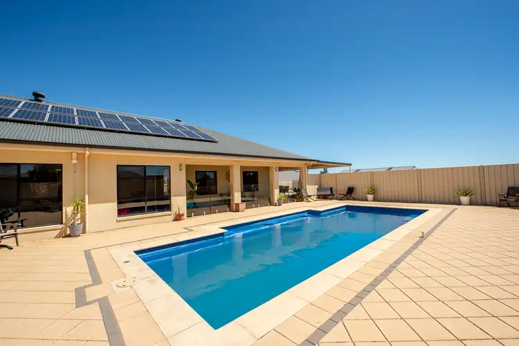 Second view of Homely house listing, 24 Casuarina Drive, Port Pirie SA 5540
