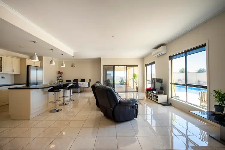 Third view of Homely house listing, 24 Casuarina Drive, Port Pirie SA 5540
