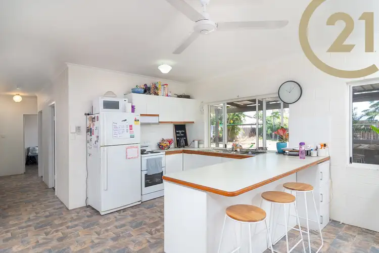 Third view of Homely house listing, 13 Allamanda Street, Cooya Beach QLD 4873