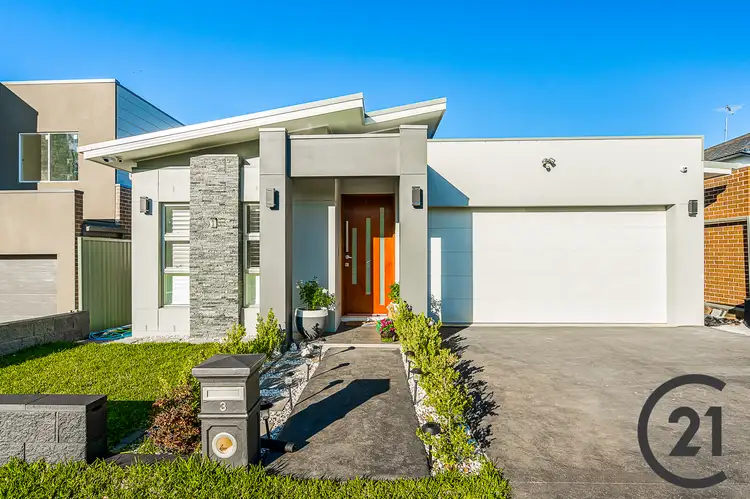 3 Lahore Street, Riverstone NSW 2765