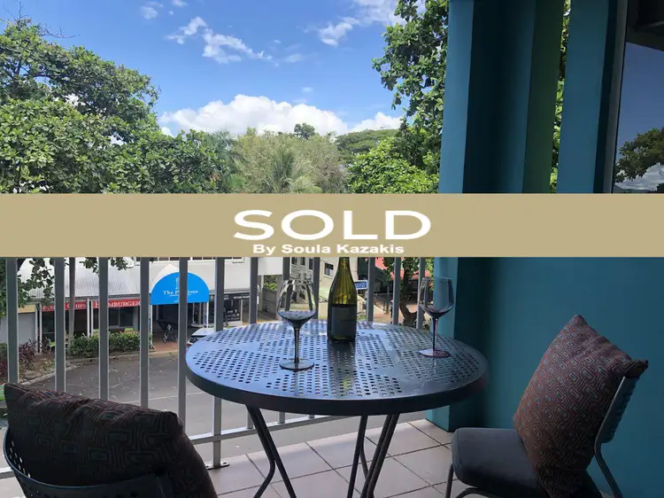 Main view of Homely apartment listing, Unit 19/34 Macrossan Street, Port Douglas QLD 4877