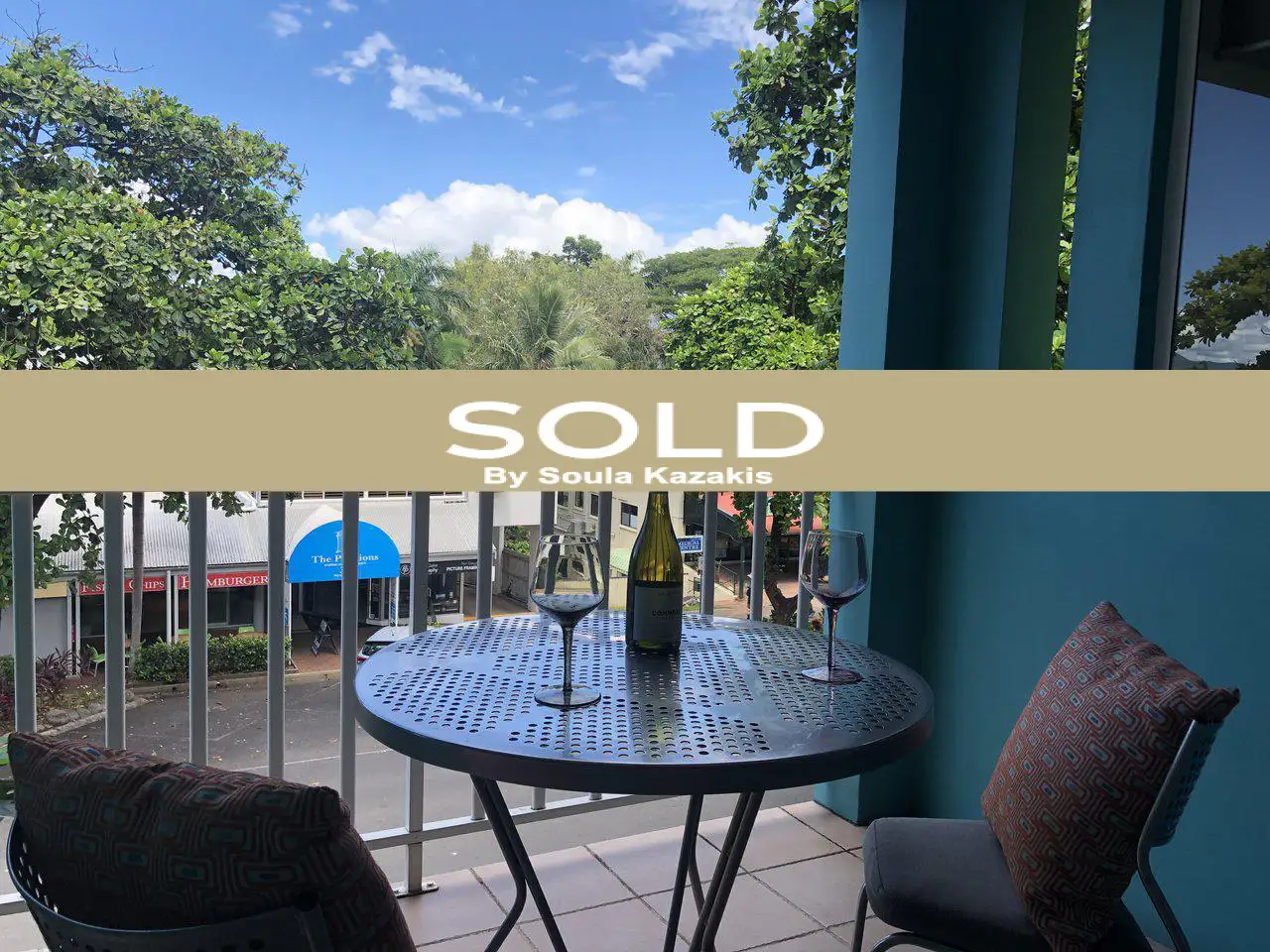 Main view of Homely apartment listing, Unit 19/34 Macrossan Street, Port Douglas QLD 4877