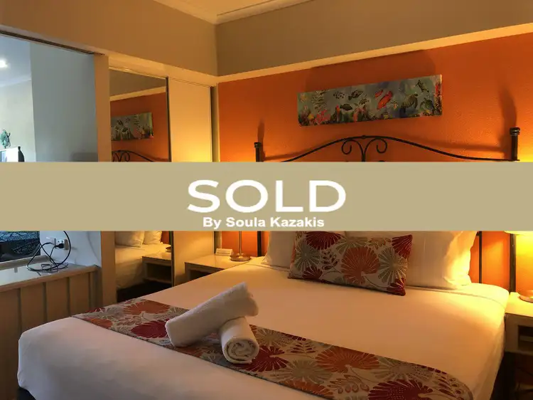 Second view of Homely apartment listing, Unit 19/34 Macrossan Street, Port Douglas QLD 4877