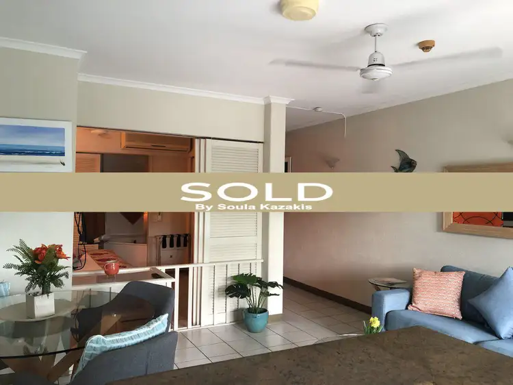 Third view of Homely apartment listing, Unit 19/34 Macrossan Street, Port Douglas QLD 4877