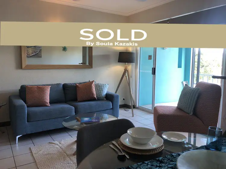 Fourth view of Homely apartment listing, Unit 19/34 Macrossan Street, Port Douglas QLD 4877