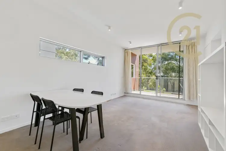 Second view of Homely apartment listing, 105/4 Saunders Close, Macquarie Park NSW 2113