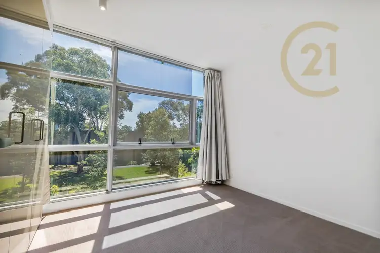 Fourth view of Homely apartment listing, 105/4 Saunders Close, Macquarie Park NSW 2113