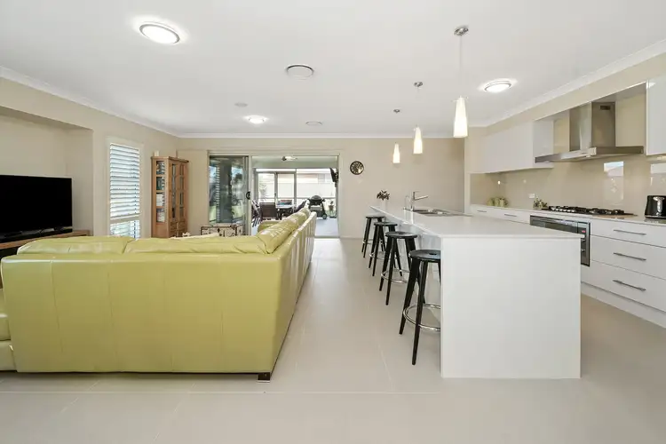 Third view of Homely house listing, 6 Jabiru Drive, Fern Bay NSW 2295