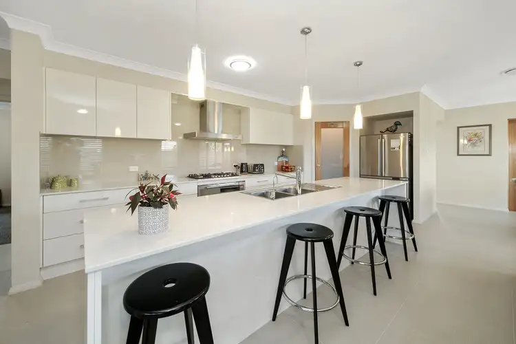 Fourth view of Homely house listing, 6 Jabiru Drive, Fern Bay NSW 2295