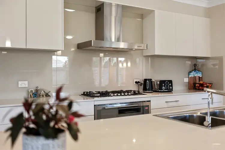 Fifth view of Homely house listing, 6 Jabiru Drive, Fern Bay NSW 2295