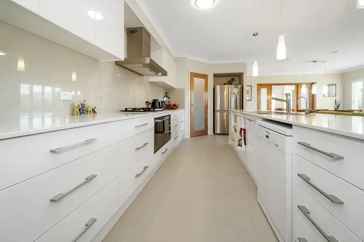 Sixth view of Homely house listing, 6 Jabiru Drive, Fern Bay NSW 2295