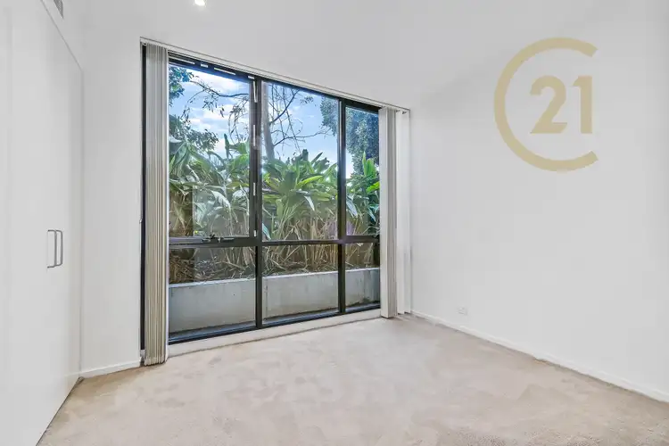 Fourth view of Homely apartment listing, G11/6 Saunders Close, Macquarie Park NSW 2113