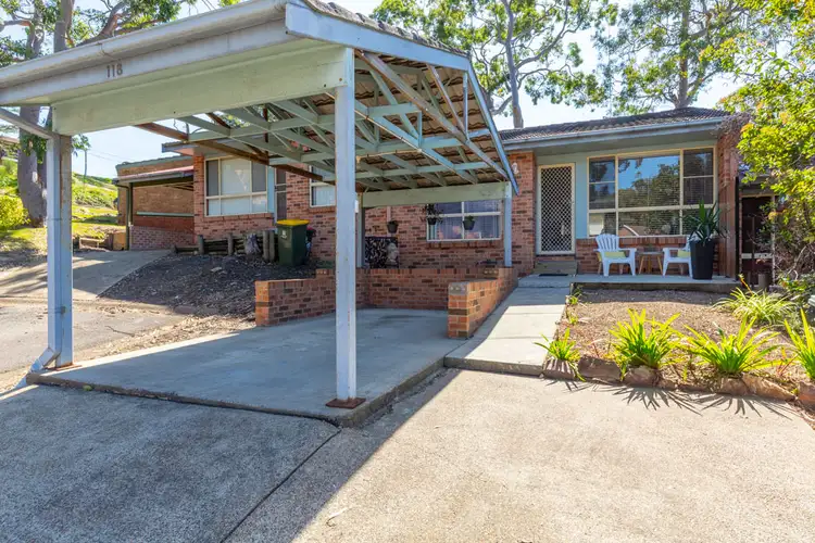 118/29 Taurus Street, Elermore Vale NSW 2287