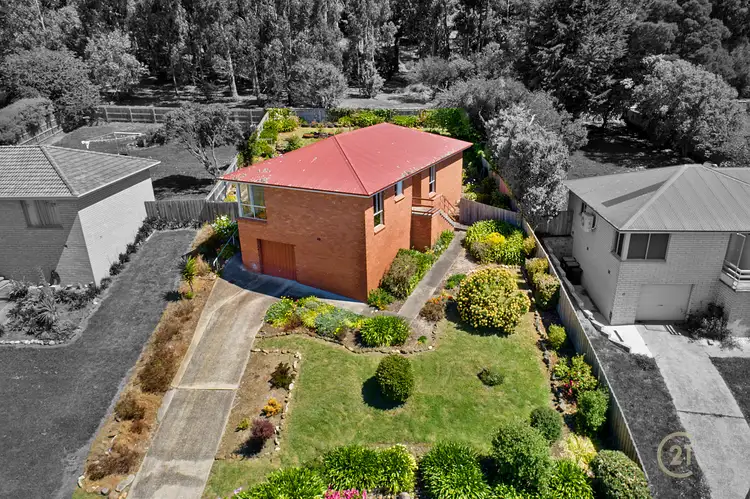 23 Kardinia Cres, West Ulverstone TAS 7315