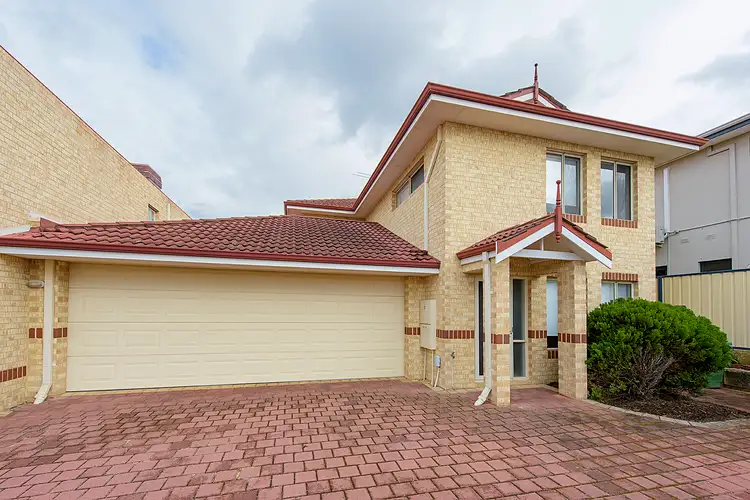 Main view of Homely townhouse listing, 4/70 Caledonian Avenue, Maylands WA 6051