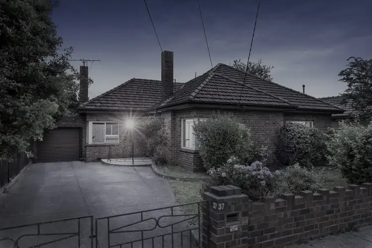 Main view of Homely house listing, 37 King William Street, Reservoir VIC 3073