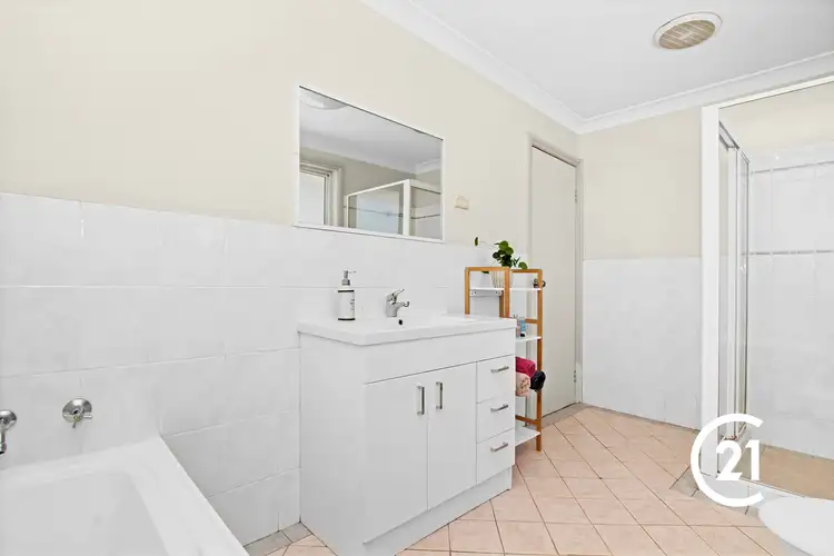 Fifth view of Homely townhouse listing, 15/112 Seven Hills Road South, Seven Hills NSW 2147