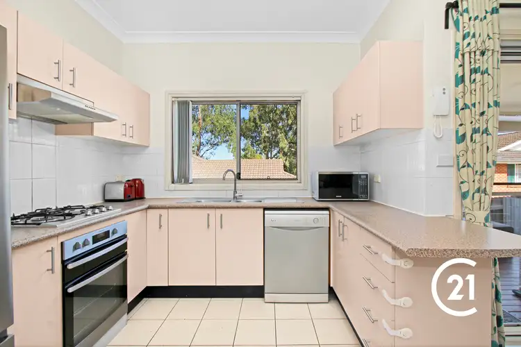 Sixth view of Homely townhouse listing, 15/112 Seven Hills Road South, Seven Hills NSW 2147