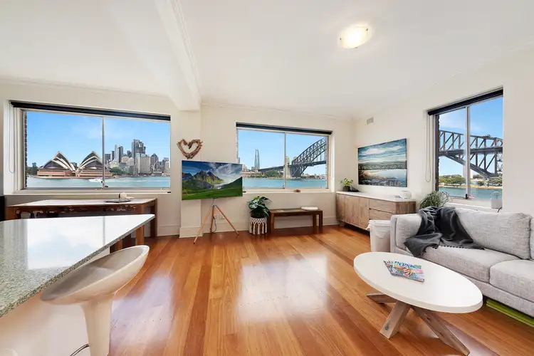 Main view of Homely apartment listing, 7/3 Waruda Street, Kirribilli NSW 2061