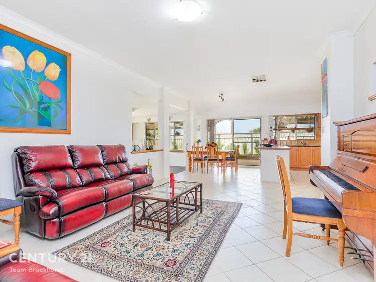 Second view of Homely house listing, 1 Ripley Circle, Canning Vale WA 6155