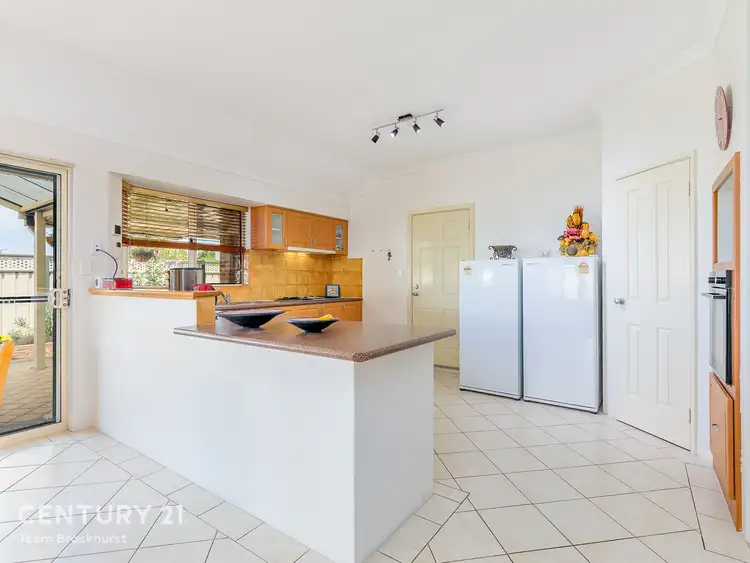 Third view of Homely house listing, 1 Ripley Circle, Canning Vale WA 6155