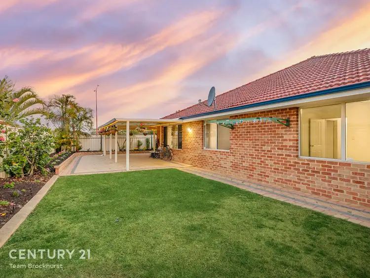 Fourth view of Homely house listing, 1 Ripley Circle, Canning Vale WA 6155