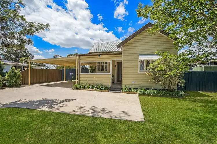 Main view of Homely house listing, 324 Macquarie street, South Windsor NSW 2756
