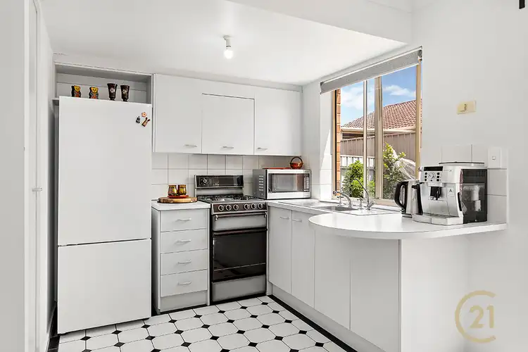 Second view of Homely townhouse listing, 33 Olive Street, Largs Bay SA 5016