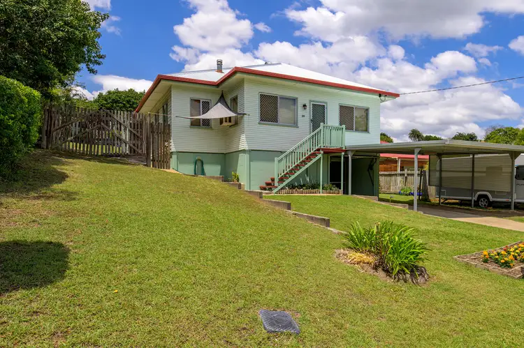 29 Tucker Street, Gympie QLD 4570