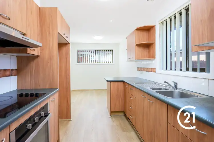 Third view of Homely house listing, 27 Keyworth Drive, Blacktown NSW 2148