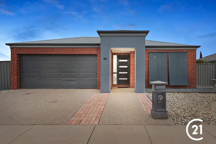 59 Jamieson Drive, Echuca VIC 3564