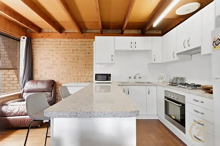 Second view of Homely townhouse listing, 1/16 Napier Street, Exeter SA 5019