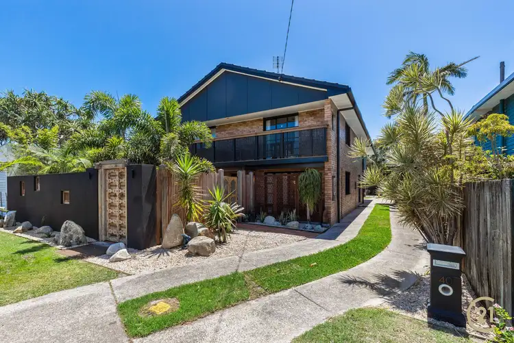Main view of Homely house listing, 40 Pacific Avenue, Sunshine Beach QLD 4567