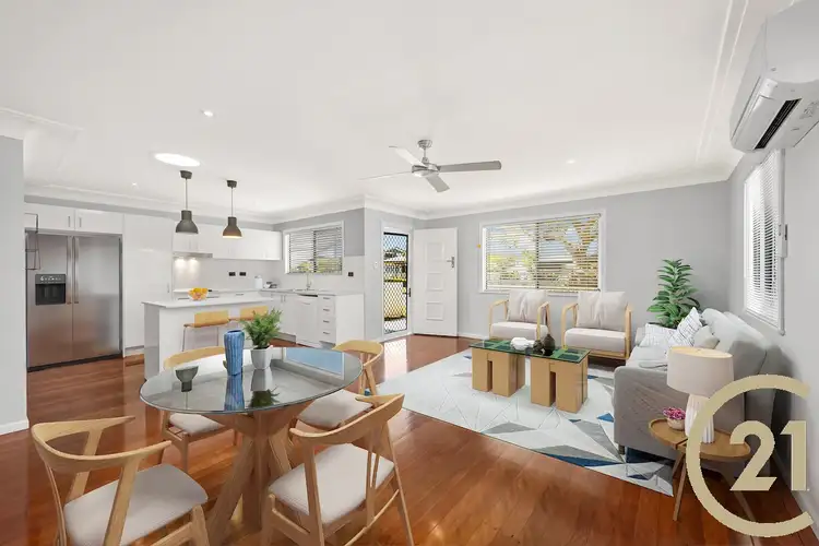 Third view of Homely house listing, 2a Maryborough Terrace, Scarborough QLD 4020
