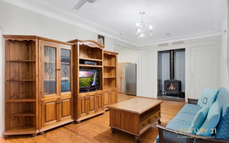 Third view of Homely house listing, 597 Great Western Highway, Faulconbridge NSW 2776
