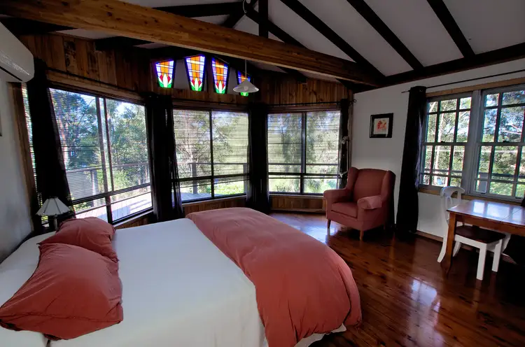 Main view of Homely house listing, 107 Cove Blvd, North Arm Cove NSW 2324