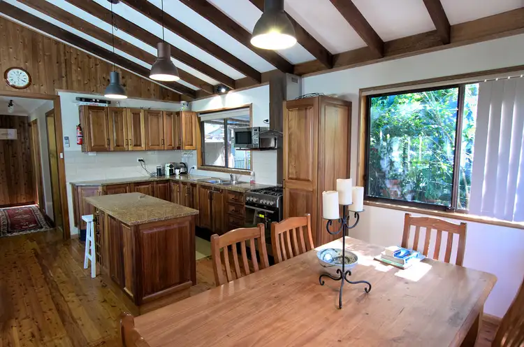 Third view of Homely house listing, 107 Cove Blvd, North Arm Cove NSW 2324