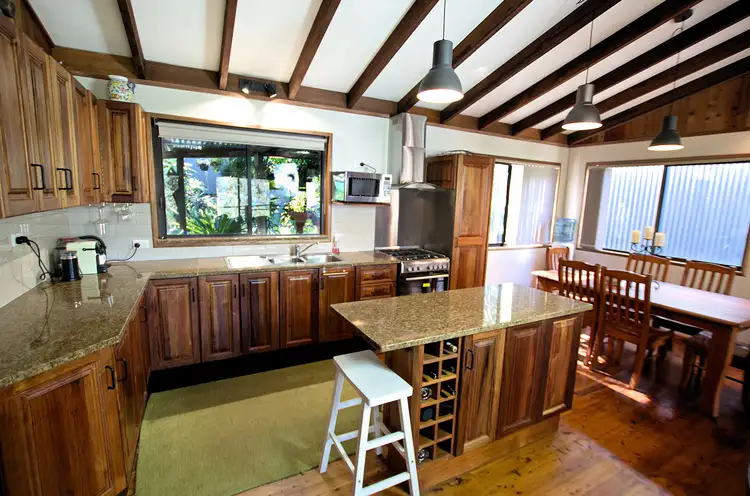 Fifth view of Homely house listing, 107 Cove Blvd, North Arm Cove NSW 2324