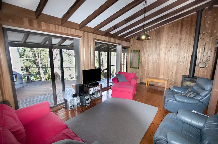Seventh view of Homely house listing, 107 Cove Blvd, North Arm Cove NSW 2324