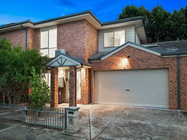 Main view of Homely house listing, 58 Woodlee Street, Dandenong VIC 3175
